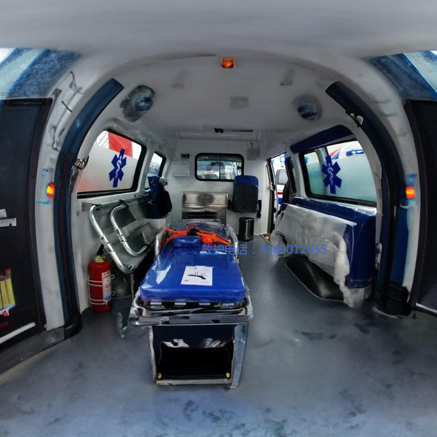 租赁私人救护车联系方式